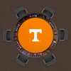 Tennessee Volunteers 48" Standard Game Table Felt