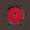 Texas Tech Red Raiders 48" Standard Game Table Felt