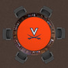 Virginia Cavaliers 48" Standard Game Table Felt