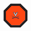 Virginia Cavaliers 48" Standard Game Table Felt