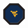 West Virginia Mountaineers 48" Standard Game Table Felt