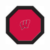 Wisconsin Badgers 48" Standard Game Table Felt