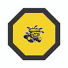 Wichita St. Shockers 48" Standard Game Table Felt