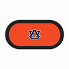 Auburn Tigers 96" Texas Hold 'Em Game Table Felt