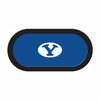 BYU Cougars 96" Texas Hold 'Em Game Table Felt