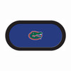 Florida Gators 96" Texas Hold 'Em Game Table Felt