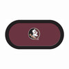 Florida St. Seminoles 96" Texas Hold 'Em Game Table Felt