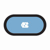 North Carolina Tar Heels 96" Texas Hold 'Em Game Table Felt