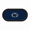 Penn St. Nittany Lions 96" Texas Hold 'Em Game Table Felt