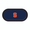 Syracuse Orange 96" Texas Hold 'Em Game Table Felt