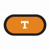 Tennessee Volunteers 96" Texas Hold 'Em Game Table Felt