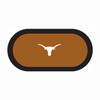 Texas Longhorns 96" Texas Hold 'Em Game Table Felt