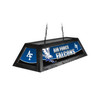 Air Force Falcons 42” Spirit Billiard Lamp – Black Frame