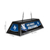 Air Force Falcons 42” Spirit Billiard Lamp – Black Frame