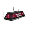 Arizona St. Sun Devils 42” Spirit Billiard Lamp – Black Frame
