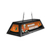 Miami Hurricanes 42” Spirit Billiard Lamp – Black Frame