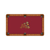 Minnesota Golden Gophers 9' Recreational Billiard Table Felt - Mascot