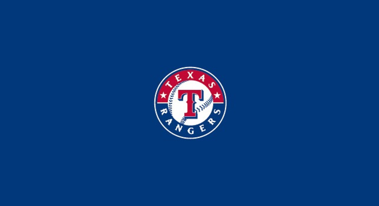 Texas Rangers Pool Table Felt 8 foot table