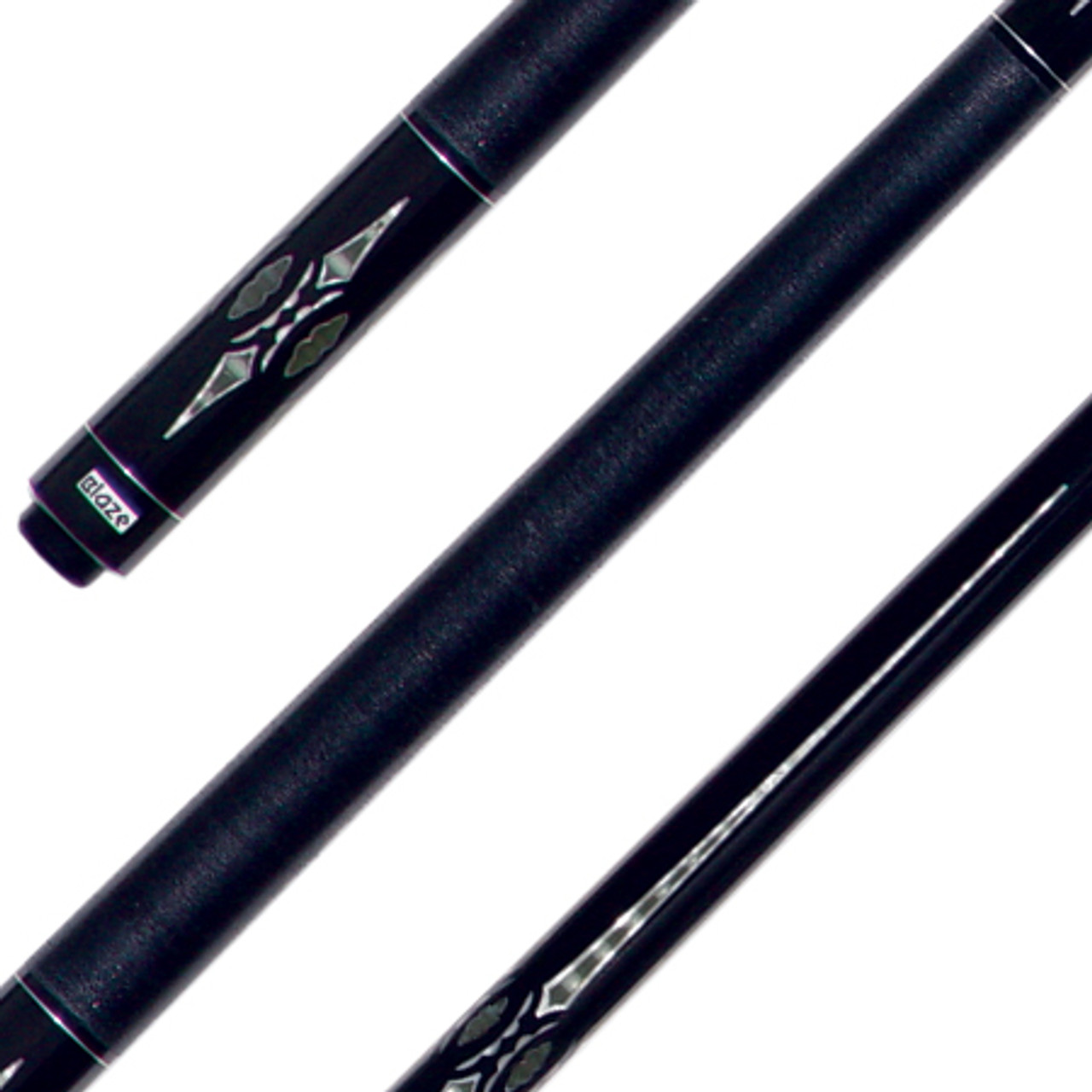 Blaze Model VR-9 Pool Cue