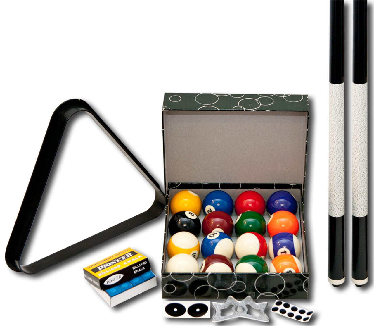 discount billiard supplies