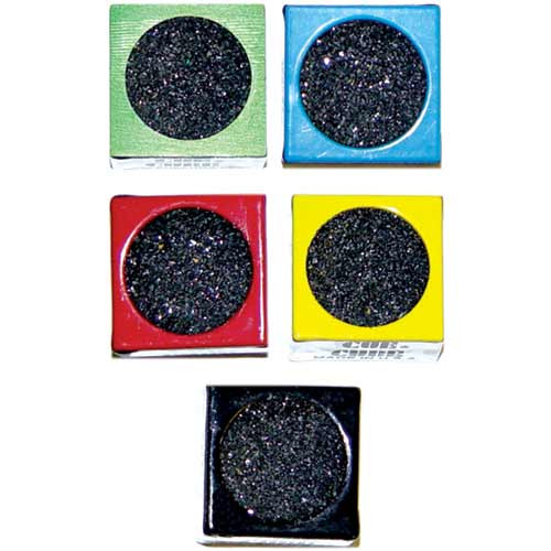 Cue Cube Colors | CueSight.com