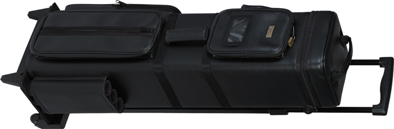 Salesman  Pool Cue Case