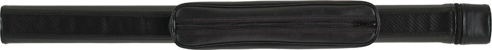 Action 1x1 Ballistic with long pouch Pool Cue Case