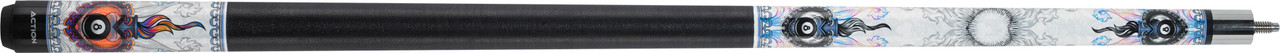 Eight Ball Mafia - EBM13 Pool Cue