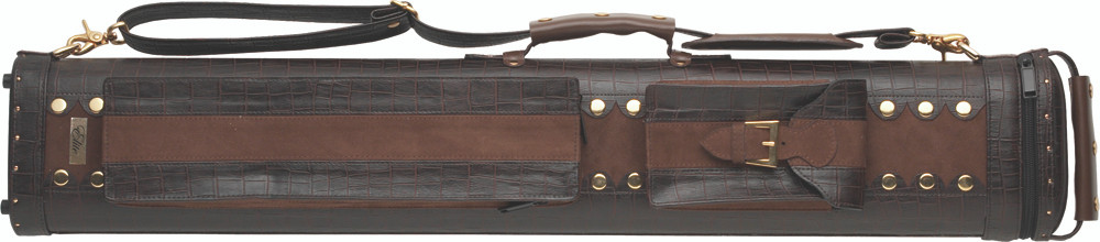 Elite Pool Cue Case