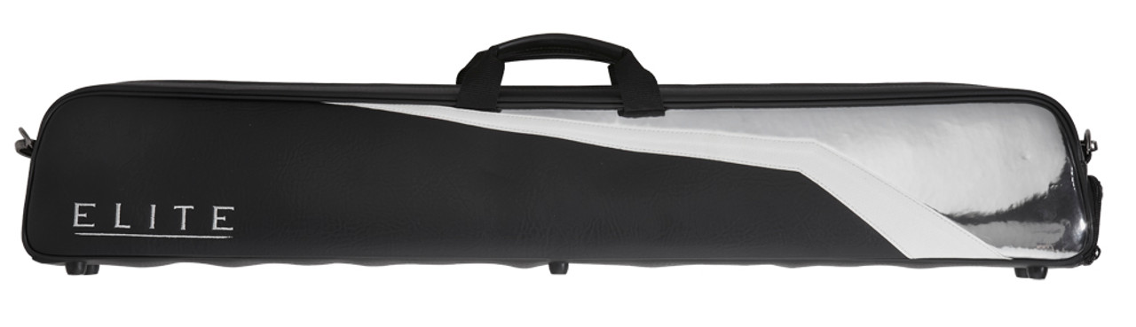 Elite 2x3 Hybrid Pool Cue Case