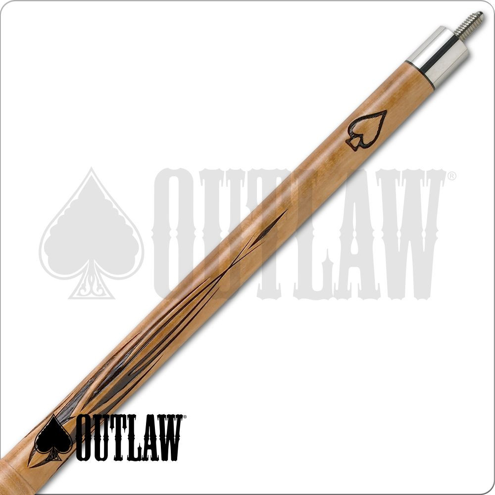Outlaw - OL13 Pool Cue | CueSight.com