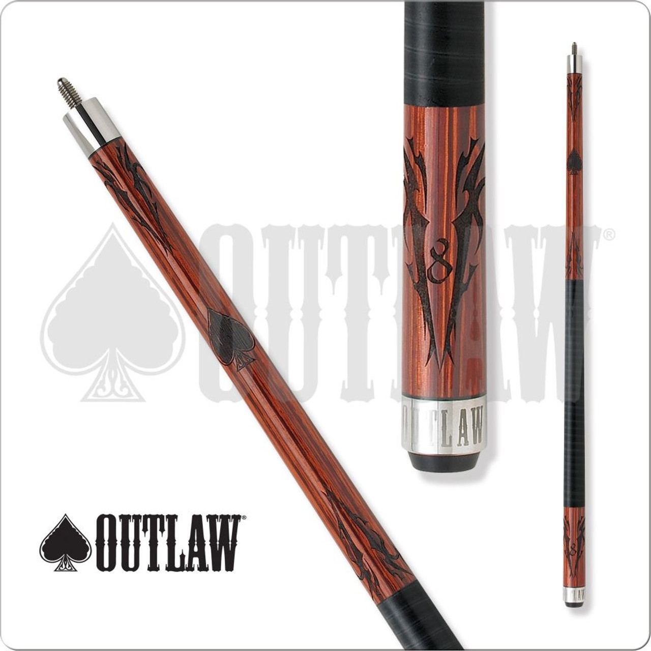 Outlaw - OL24