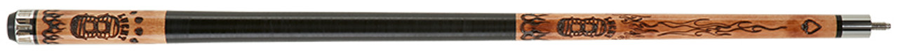 Outlaw Original - Lucky 8 Pool Cue
