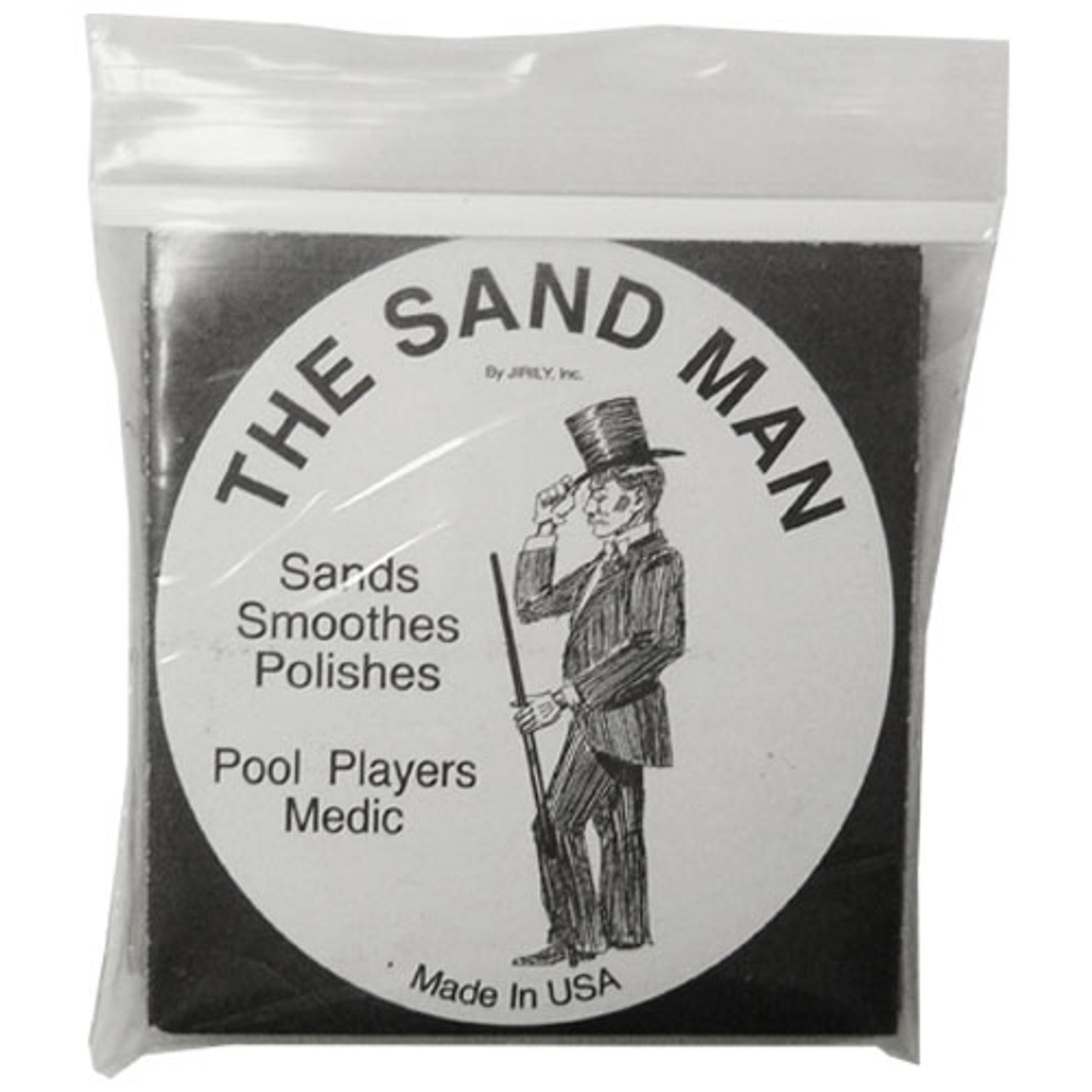 The Sand Man