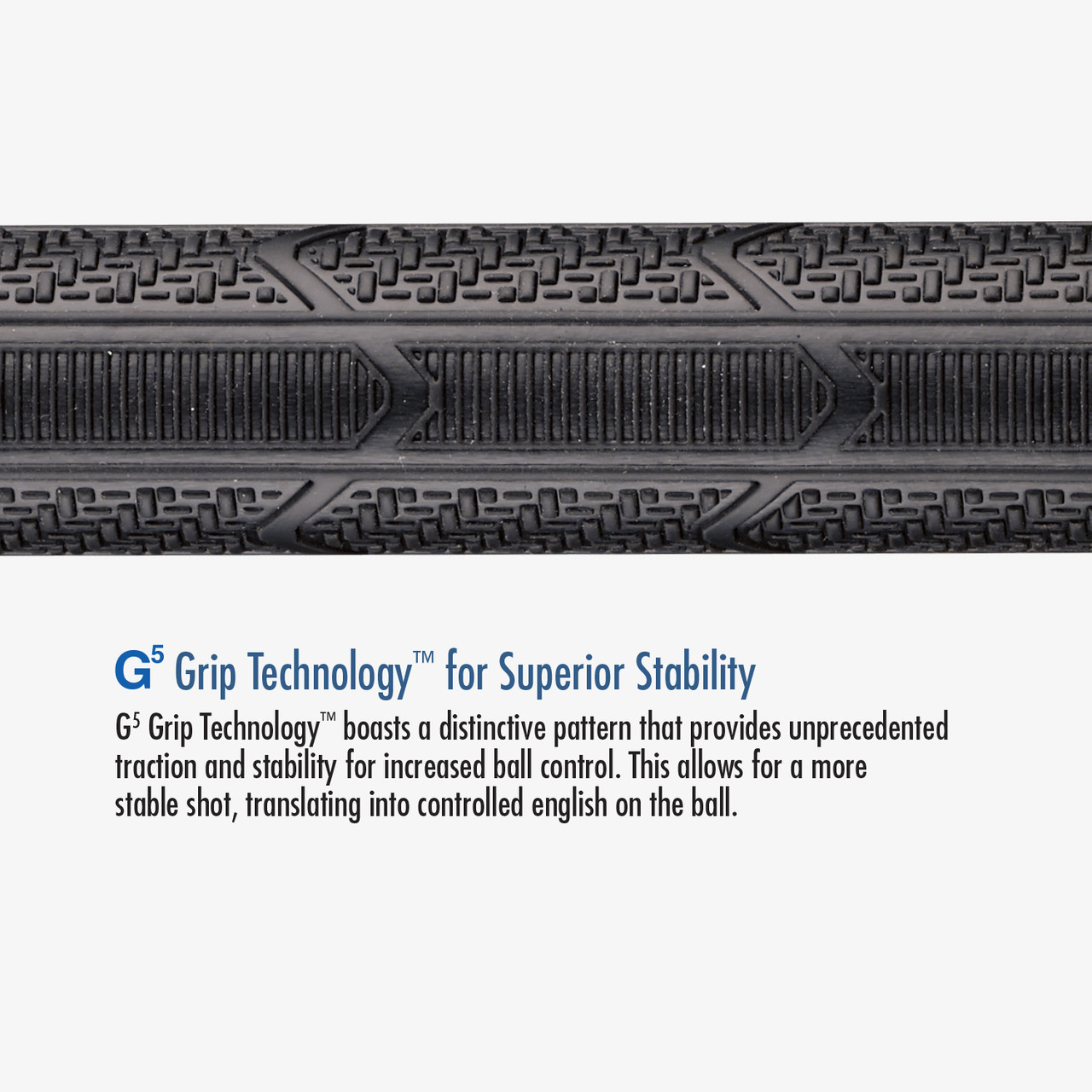 Lucasi Hybrid Air Hog LHAH5W Jump Cue