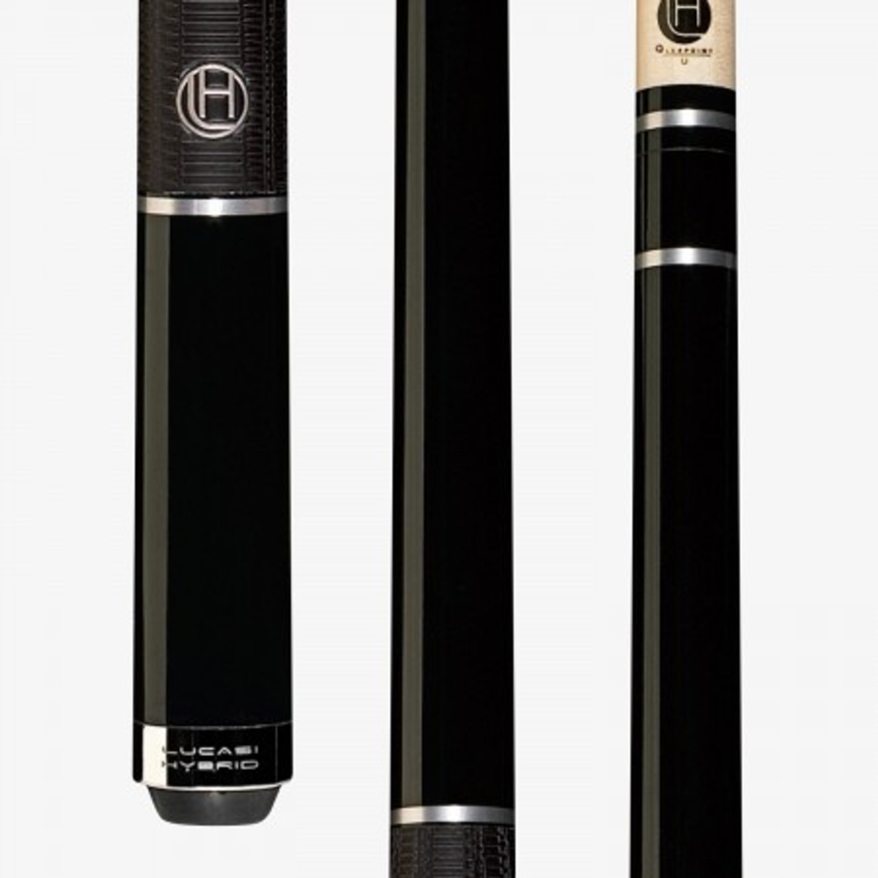 Lucasi Hybrid Cue LHE10