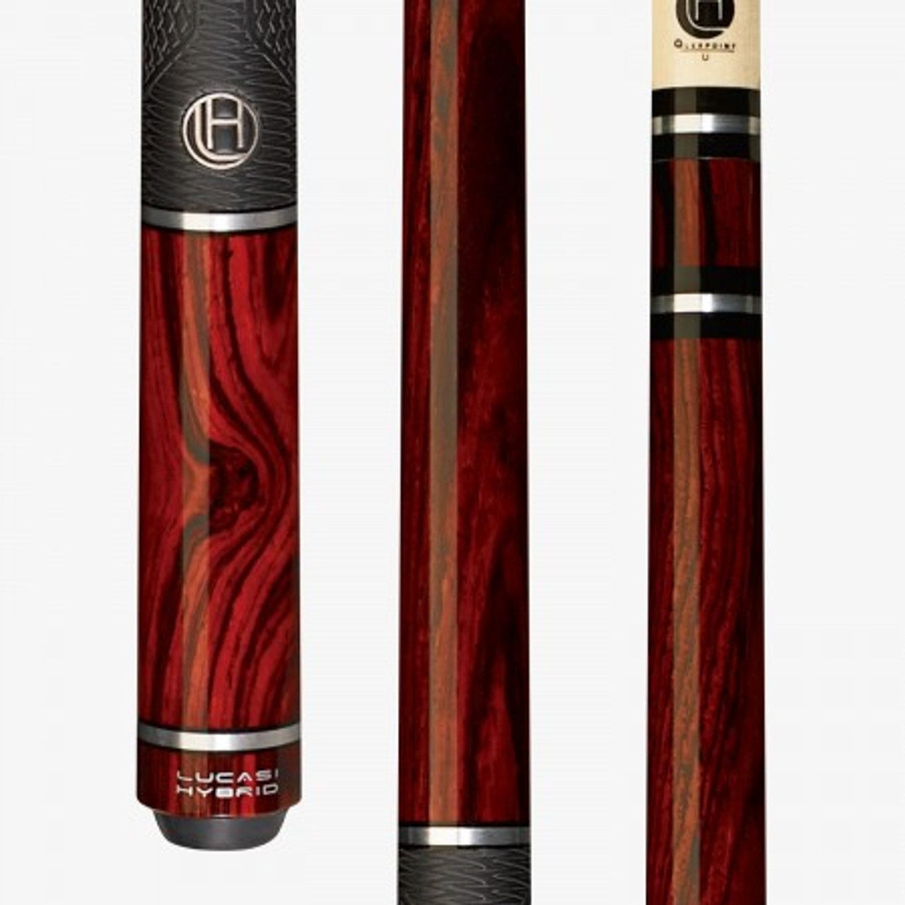 Lucasi Hybrid Cue LHF10