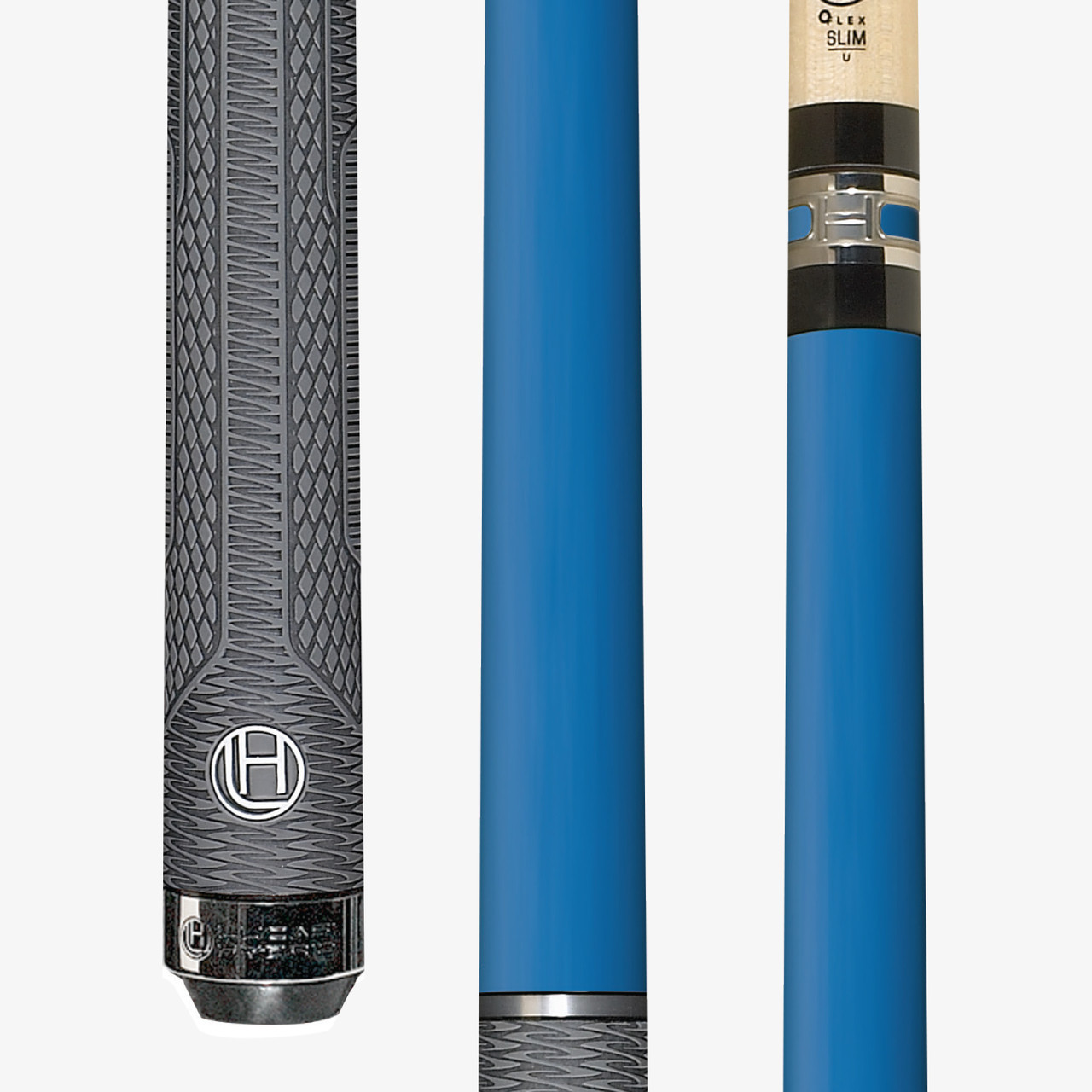 Lucasi Hybrid Cue LHT89