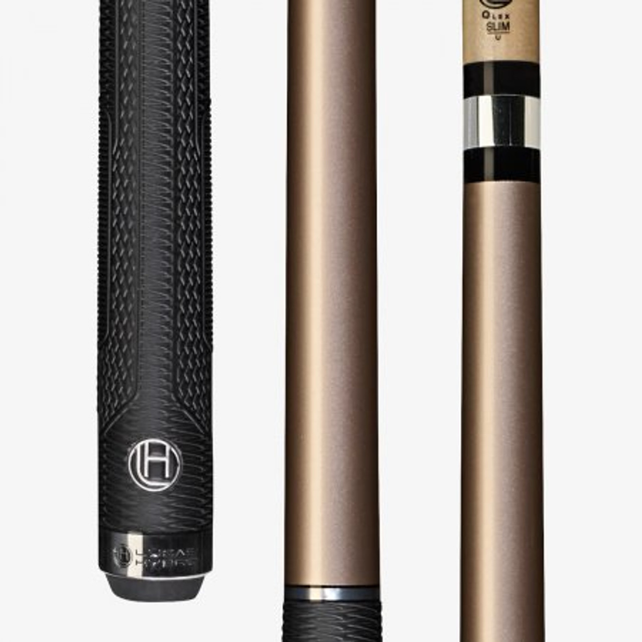 Lucasi Hybrid Cue LHT76