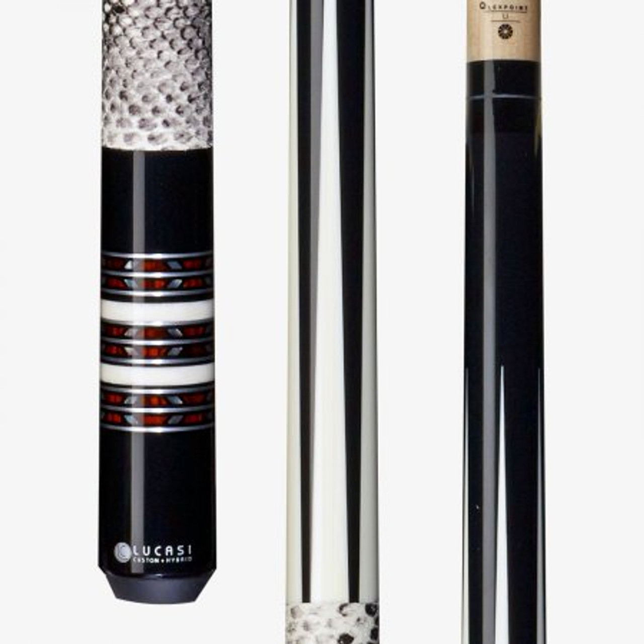 オールドLucasiキュー Vintage Lucasi Cue : r/billiards