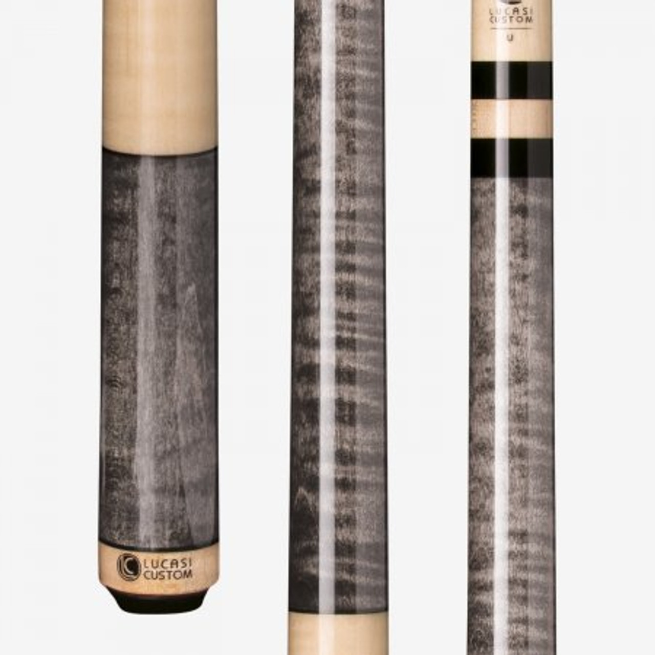 Lucasi CUSTOM ビリヤードキュー Lucasi Custom LZC5 w/ Slim Shaft Cue | Billiards Cues