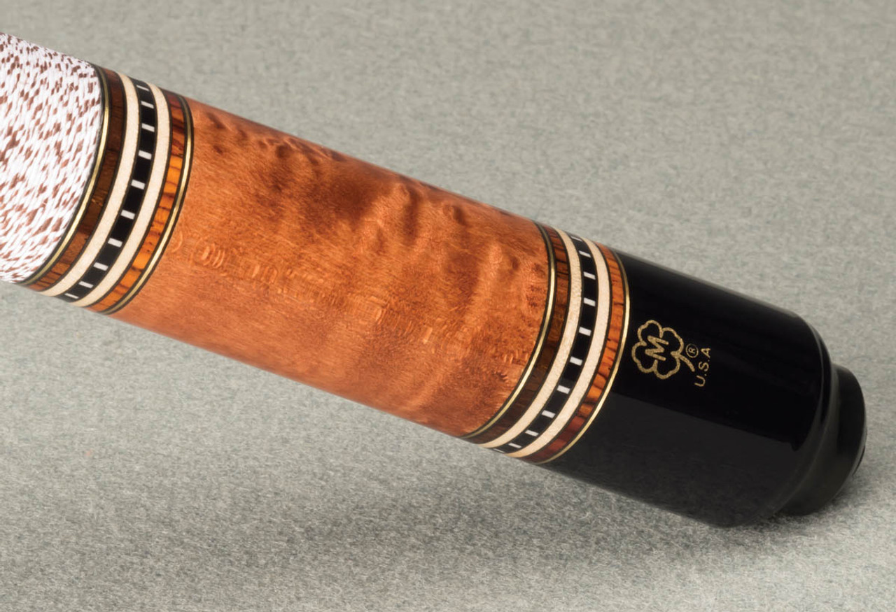 McDermott G-Series G330 Pool Cue