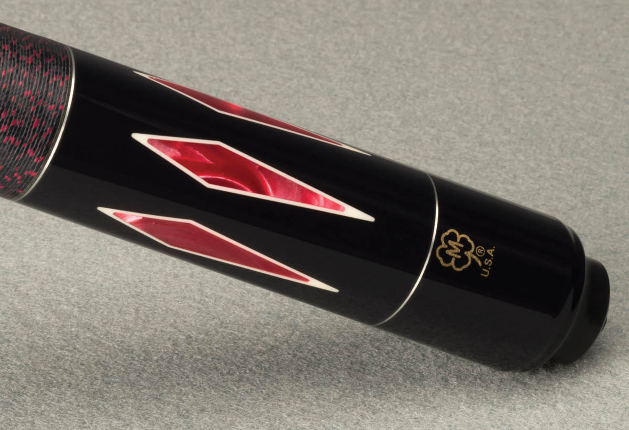 McDermott G-Series G325 Pool Cue