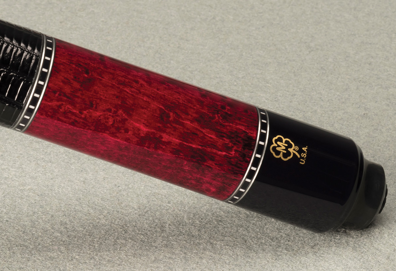 McDermott G-Series G515 Pool Cue