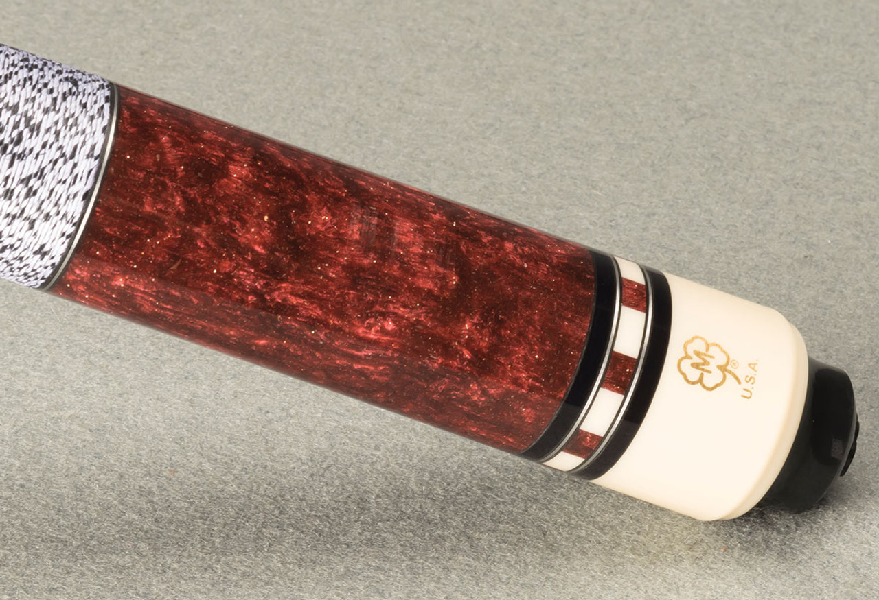 McDermott G-Series G518 Pool Cue