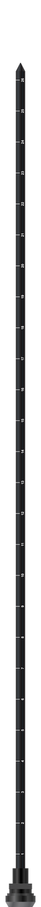 McDermott H-Series H1453 Variable Balance Point Pool Cue