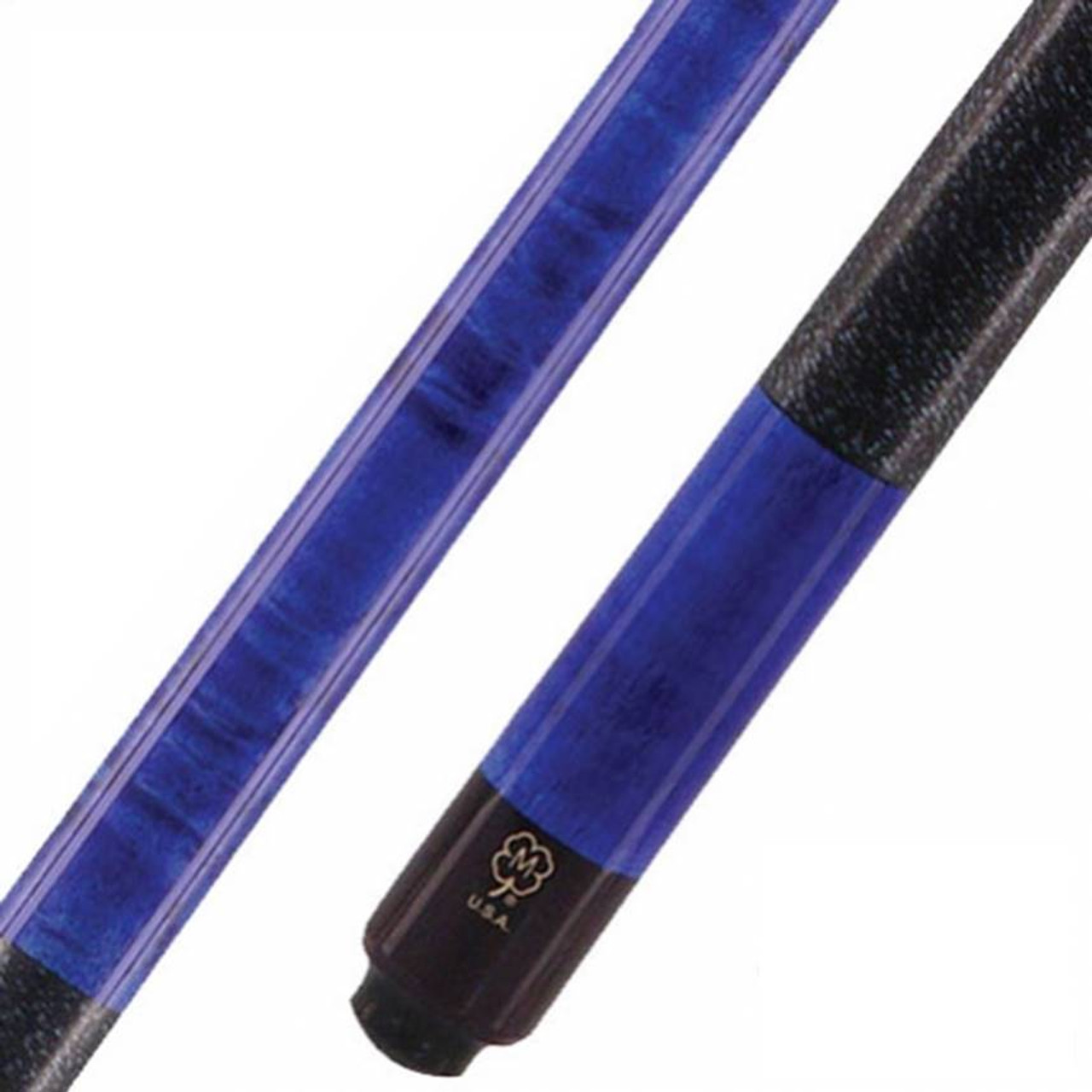 McDermott GS-Series GS02 Pool Cue