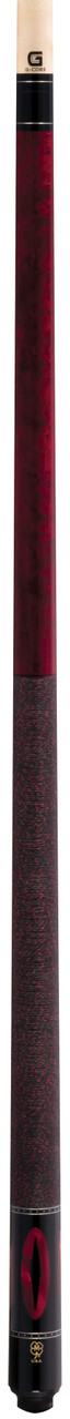 McDermott G-Series G212 Pool Cue