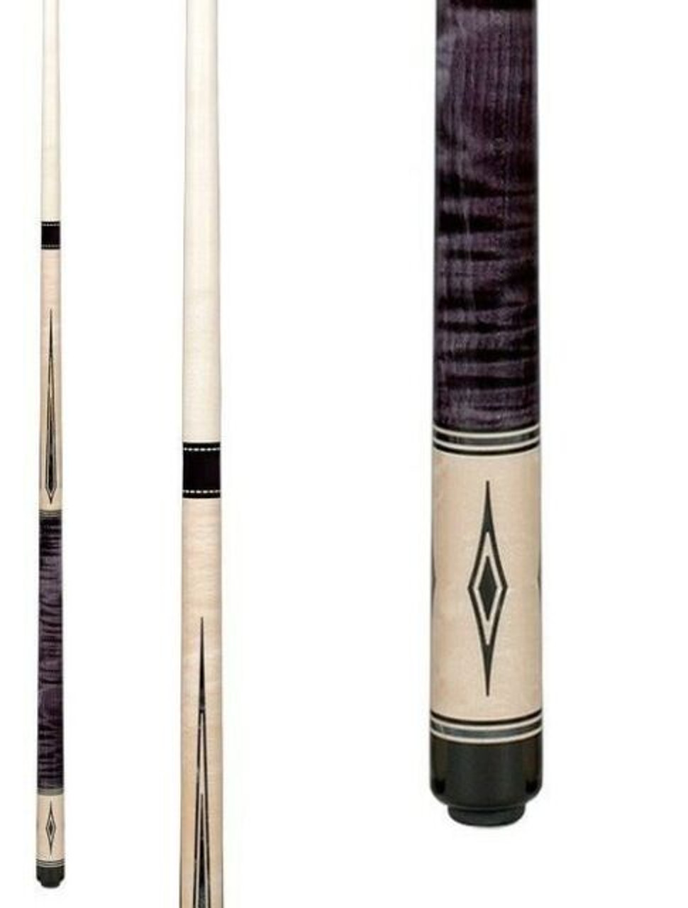 J.PECHAUER ビリヤード　キュー　ペシャウァー Pechauer Pool Cue Cue JP07Q