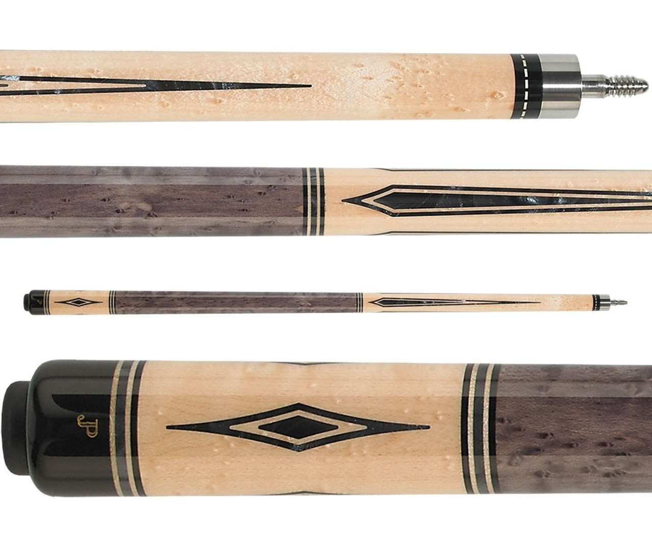 Pechauer Pool Cue Cue JP07Q